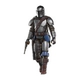 Star Wars: The Mandalorian Black Series Action Figure The Mandalorian (Mines of Mandalore) 15 cm, Hasbro