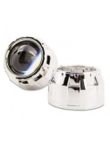 Set 2 ornamente pentru Lupe Bixenon Z260, Xenon Bright