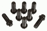 Set surub volanta