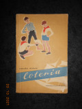 SANDA DOINIS - LOTERIA (1957, prima editie)