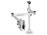 Braț de lucru reglabil JBC TOOLS RWXLT-A pentru stații cu aer cald, H 381,5mm