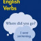 Collins Easy Learning English - Easy Learning English Verbs