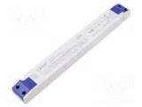 Alimentator pulsatoriu LED 45W 24VDC Lifud Technology