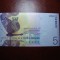 SAO TOME 5 DOBRAS 2020 UNC