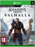 Assassins Creed Valhalla XBOX ONE|XBOX SERIES X, Ubisoft