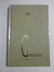 CELALALT CER - Julio CORTAZAR