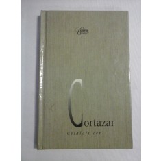 CELALALT CER - Julio CORTAZAR