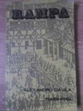 Vlaicu Voda - Alexandru Davila, Teatru, Editura Eminescu 1982, 220 pagini