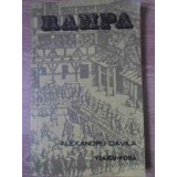 VLAICU VODA-ALEXANDRU DAVILA-169013