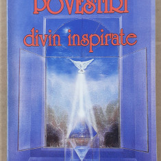 (C520) SWAMI SHIVANANDA - POVESTIRI DIVIN INSPIRATE