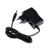 Alimentator stabilizat elSales ELS-I91 , 9 Volti, 1 Amper, negru