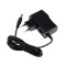 Alimentator stabilizat elSales ELS-I91 , 9 Volti, 1 Amper, negru