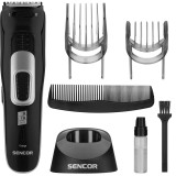 Sencor SHP 4501BK aparat pentru tuns parul 1 buc