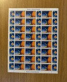 Rom&acirc;nia &icirc;n Uniunea Europeană, serie cu vinietă st&acirc;nga 2007 LP 1752