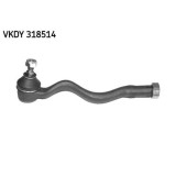 Cap de bara BMW 3, 3 Compact, Z3 Motor 1.8 i, 1.9 i, 2.0 i, 2.2 i, 2.8 i, 3.0 i, 316 g, 316 i, 318 i, 318 is, 318 tds, 318 ti, 320 i, 323 i, 323 ti,