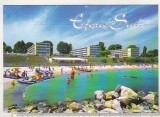 bnk cp Eforie Sud - Vedere - necirculata