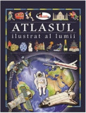 Cumpara ieftin Atlasul ilustrat al lumii | Eleonora Barsotti, Aramis