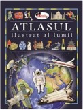 Atlasul ilustrat al lumii | Eleonora Barsotti