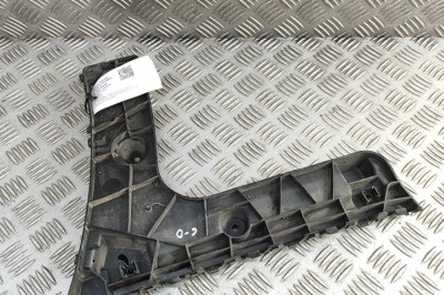 Suport bara de protecție dreapta spate AUDI A6 4G2, C7, 4GC 2017 OEM: 4G5807454C 30740228 foto