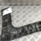 Suport bara de protecție dreapta spate AUDI A6 4G2, C7, 4GC 2017 OEM: 4G5807454C 30740228