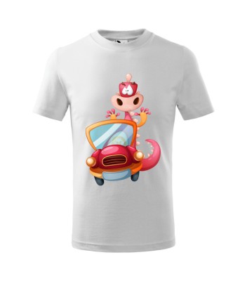 Tricou Personalizat - Happy Friends 4 foto