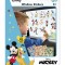 Abtibilduri repozitionabile Mickey si prietenii