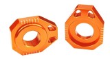 Set intinzatoare lant KTM SX SXF EXC 125 250 450 530 08- 12, EXC EXC-F 08- 24 20mm Scar AB502