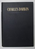 ORIGINEA SPECIILOR de CHARLES DARWIN 1957