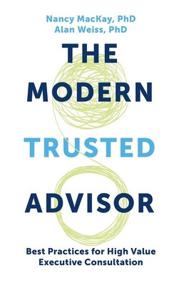 Modern Trusted Advisor: Best Practices for High Value Executive Consultation foto