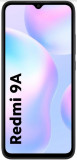 Telefon mobil Xiaomi Redmi 9A, Procesor MediaTek Helio G25 Octa-Core 2.0GHz, IPS LCD Capacitiv touchscreen 6.53inch, 2GB RAM, 32GB Flash, Camera 13MP,