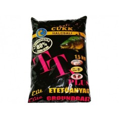 Cukk - Nada TTX - Trio miere+capsuna+usturoi (1.5kg)
