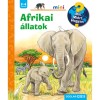 Afrikai &aacute;llatok - Daniela Prusse
