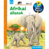 Afrikai &aacute;llatok - Daniela Prusse