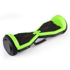 HOVERBOARD SERIOUX 6.5&amp;quot; GREEN KW6.5GR foto