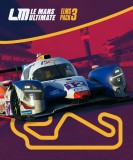 Le Mans Ultimate Elms Pack 3