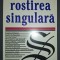 Laurent Jenny - Rostirea singulara