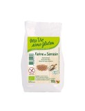 Faina de Hrisca Bio Ma Vie Sans Gluten 500gr