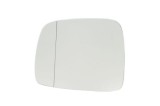 Sticla oglinda, oglinda retrovizoare exterioara JEEP CHEROKEE (KJ) (2001 - 2008) BLIC 6102-02-5500791P
