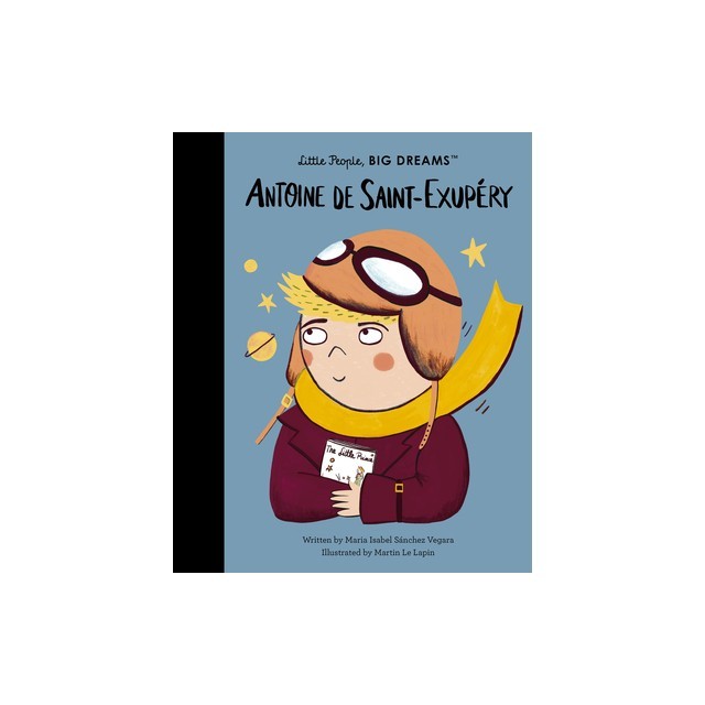 Antoine de Saint-Exup