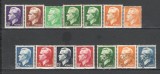 Monaco.1950 Principele Rainier III SM.348, Nestampilat