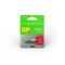 Set 6 baterii Super ALKALINE GP R3 AAA GP24A-PGB6