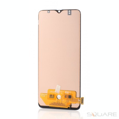 LCD Samsung A70, A705, Incell, Black foto