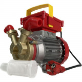 Pompa electrica Rover 20 pentru transvazare vin 1700 l/h