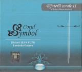 Corul Symbol - Bijuterii Corale II, CD