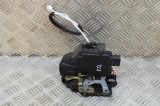 &Icirc;ncuietoare ușă dreapta față PORSCHE BOXSTER 986 2001 OEM: 8N2837016 21399230