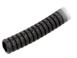 Tub de Protecție Poliamidă Neagră 10mm -20&divide;100&deg;C