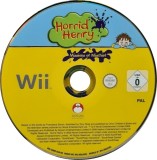 Joc Wii Horrid Henry Missions of Mischief Nintendo Wii classic, Wii mini, Wii U, Actiune, Multiplayer, Toate varstele
