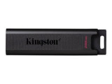 Stick USB Kindston 256GB DATATRAVELER MAX 3.2 BK