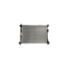 Radiator Apa Hyundai I20 Pb Pbt Denso Drm41013