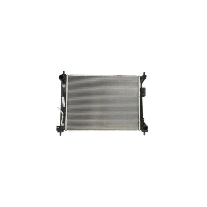 Radiator Apa Hyundai I20 Pb Pbt Denso Drm41013